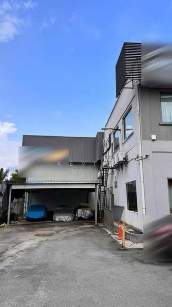 Factory for Sale in Klang (Selangor) - Kevin Dass - Exterior - PropertyGuru.com.my