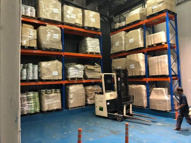 Factory for Sale in Klang (Selangor) - Kevin Dass - Interior - PropertyGuru.com.my