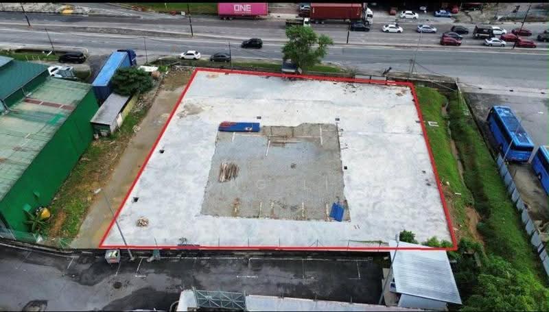 Commercial Land for Rent in Tampoi (Johor) - Fong Lik - Exterior - PropertyGuru.com.my