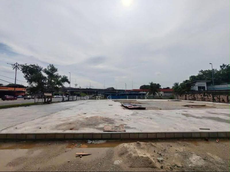 Commercial Land for Rent in Tampoi (Johor) - Fong Lik - Exterior - PropertyGuru.com.my