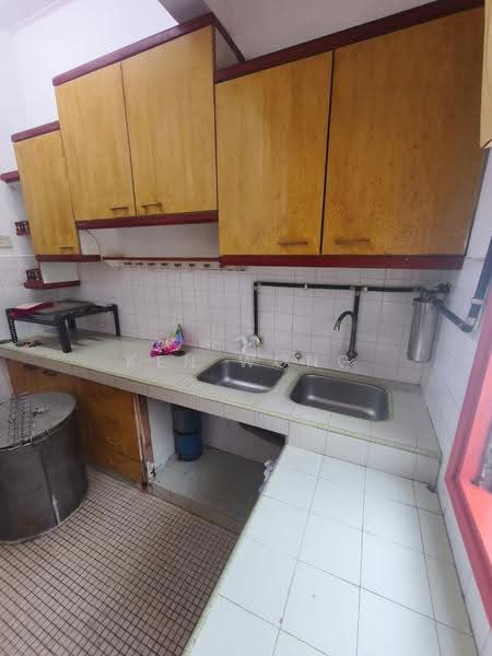 Pangsapuri untuk Disewa di Taman Pandan Jaya - Ken Wong - Kitchen - PropertyGuru.com.my