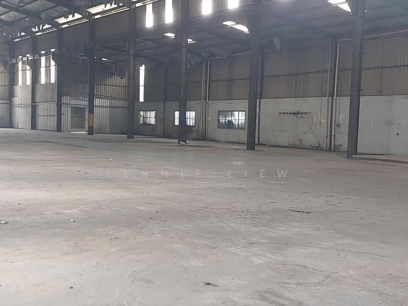 Warehouse for Rent in Kampung Baru Sungai Buloh (Sungai Buloh) - Lennie Liew - PropertyGuru.com.my
