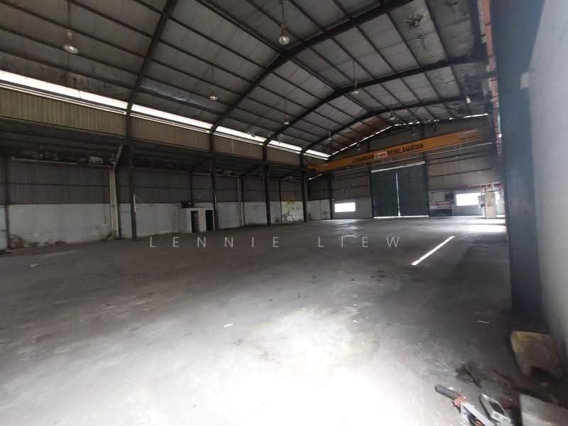 Warehouse for Rent in Kampung Baru Sungai Buloh (Sungai Buloh) - Lennie Liew - PropertyGuru.com.my