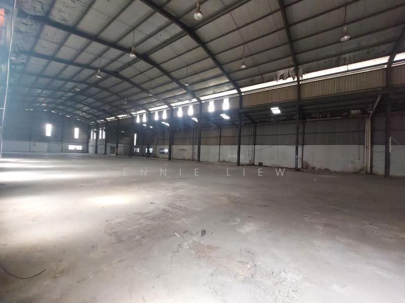 Warehouse for Rent in Kampung Baru Sungai Buloh (Sungai Buloh) - Lennie Liew - PropertyGuru.com.my