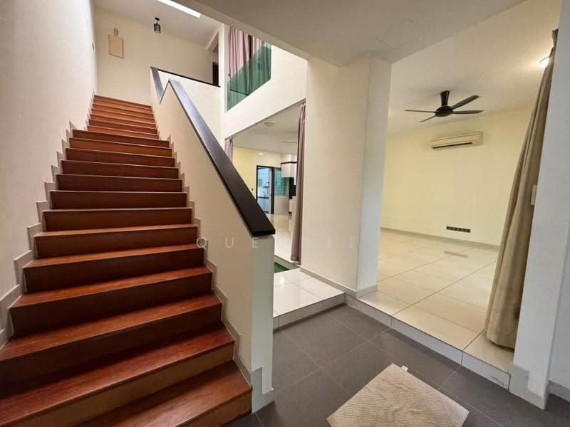 Rumah Teres 2-Tingkat untuk Dijual di Iskandar Puteri (Nusajaya) (Johor) - Queenie Ng - Interior - PropertyGuru.com.my