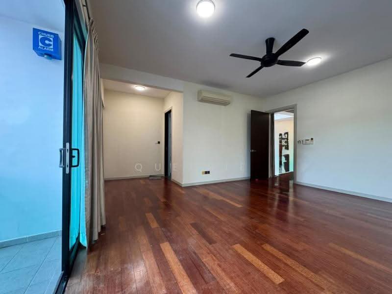 Rumah Teres 2-Tingkat untuk Dijual di Iskandar Puteri (Nusajaya) (Johor) - Queenie Ng - Living Room - PropertyGuru.com.my