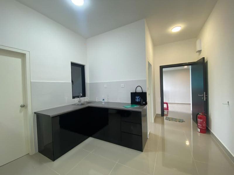 Kediaman Servis untuk Disewa di MKH Boulevard II - Teresa Tan Zu Ying - Kitchen - PropertyGuru.com.my