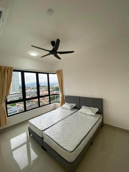 Kediaman Servis untuk Disewa di MKH Boulevard II - Teresa Tan Zu Ying - Bedroom - PropertyGuru.com.my