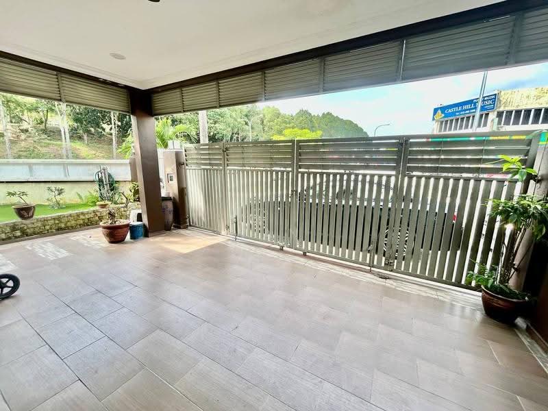 Rumah Teres untuk Dijual di Taman Sri Andalas (Klang) - Wan Azlan Ahmad - PropertyGuru.com.my