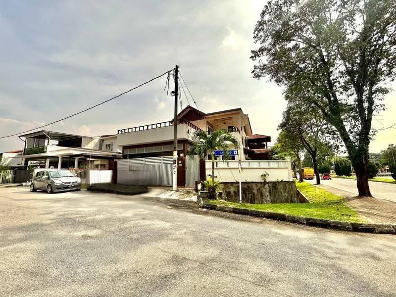 Rumah Teres untuk Dijual di Taman Sri Andalas (Klang) - Wan Azlan Ahmad - PropertyGuru.com.my