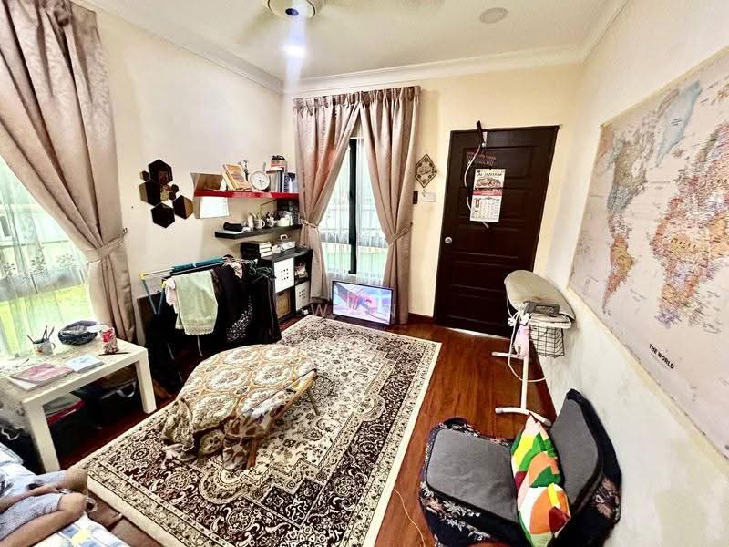 Rumah Teres untuk Dijual di Taman Sri Andalas (Klang) - Wan Azlan Ahmad - PropertyGuru.com.my