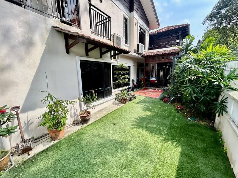 Rumah Teres untuk Dijual di Taman Sri Andalas (Klang) - Wan Azlan Ahmad - PropertyGuru.com.my