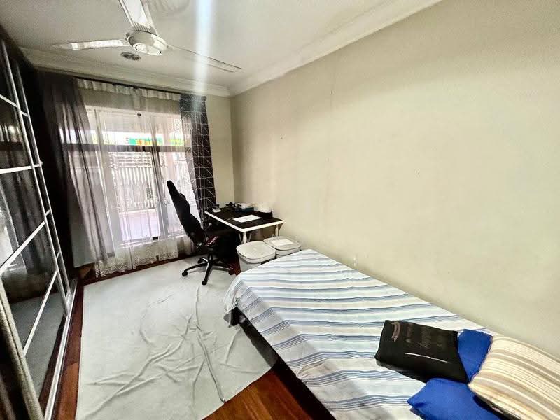 Rumah Teres untuk Dijual di Taman Sri Andalas (Klang) - Wan Azlan Ahmad - PropertyGuru.com.my