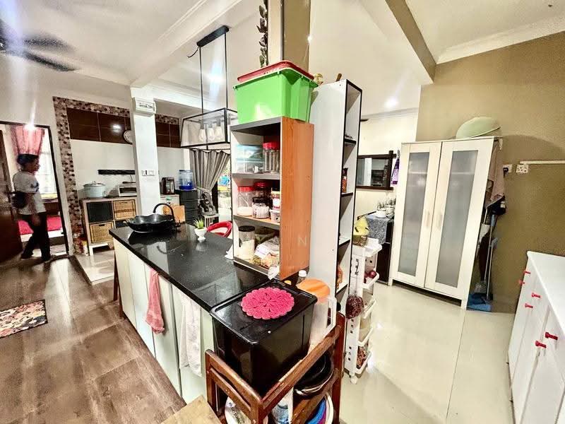 Rumah Teres untuk Dijual di Taman Sri Andalas (Klang) - Wan Azlan Ahmad - PropertyGuru.com.my