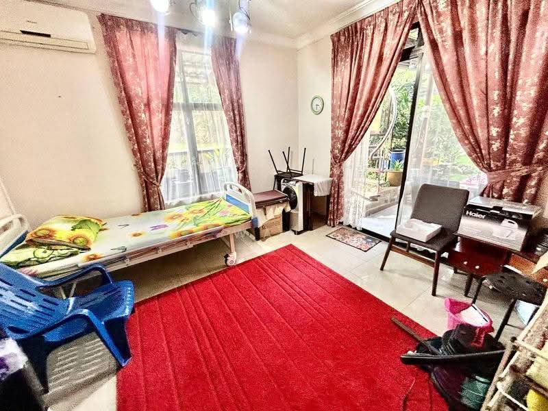 Rumah Teres untuk Dijual di Taman Sri Andalas (Klang) - Wan Azlan Ahmad - PropertyGuru.com.my