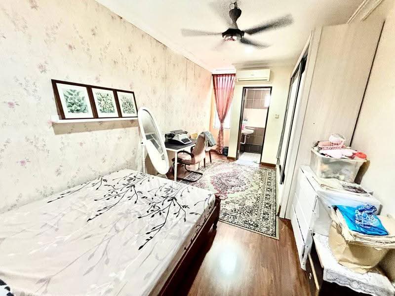 Rumah Teres untuk Dijual di Taman Sri Andalas (Klang) - Wan Azlan Ahmad - PropertyGuru.com.my