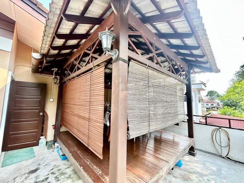Rumah Teres untuk Dijual di Taman Sri Andalas (Klang) - Wan Azlan Ahmad - PropertyGuru.com.my