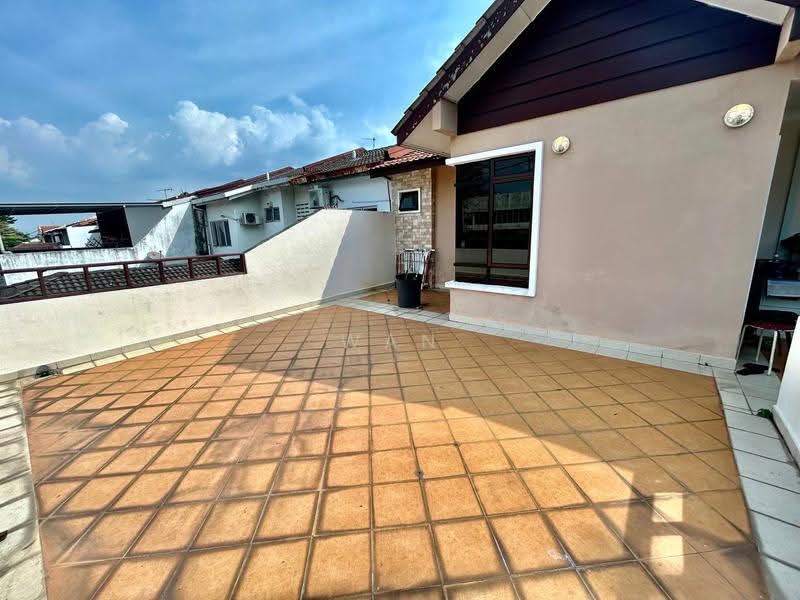 Rumah Teres untuk Dijual di Taman Sri Andalas (Klang) - Wan Azlan Ahmad - PropertyGuru.com.my