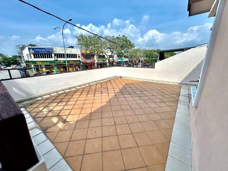 Rumah Teres untuk Dijual di Taman Sri Andalas (Klang) - Wan Azlan Ahmad - PropertyGuru.com.my