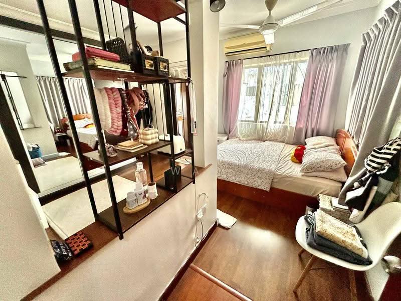 Rumah Teres untuk Dijual di Taman Sri Andalas (Klang) - Wan Azlan Ahmad - PropertyGuru.com.my