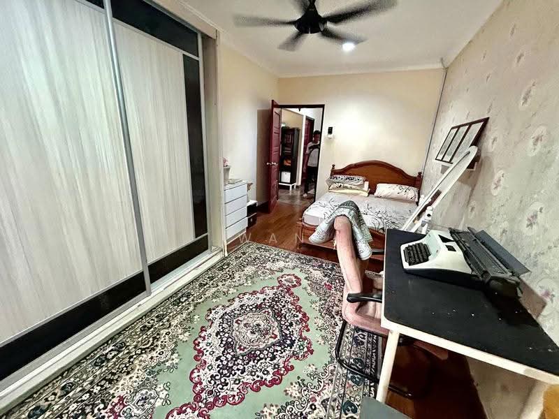 Rumah Teres untuk Dijual di Taman Sri Andalas (Klang) - Wan Azlan Ahmad - PropertyGuru.com.my