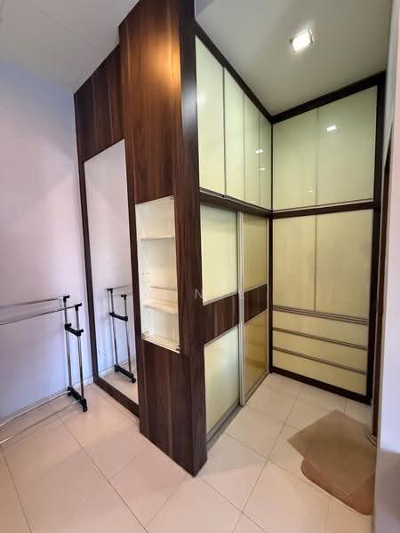 Rumah Teres 2-Tingkat untuk Dijual di Setia Indah (Setia Alam) - Annie Kho - Interior - PropertyGuru.com.my