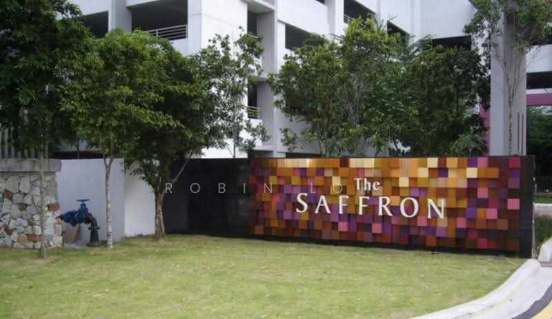 Kondominium untuk Dijual di The Saffron - Robin Loh - PropertyGuru.com.my