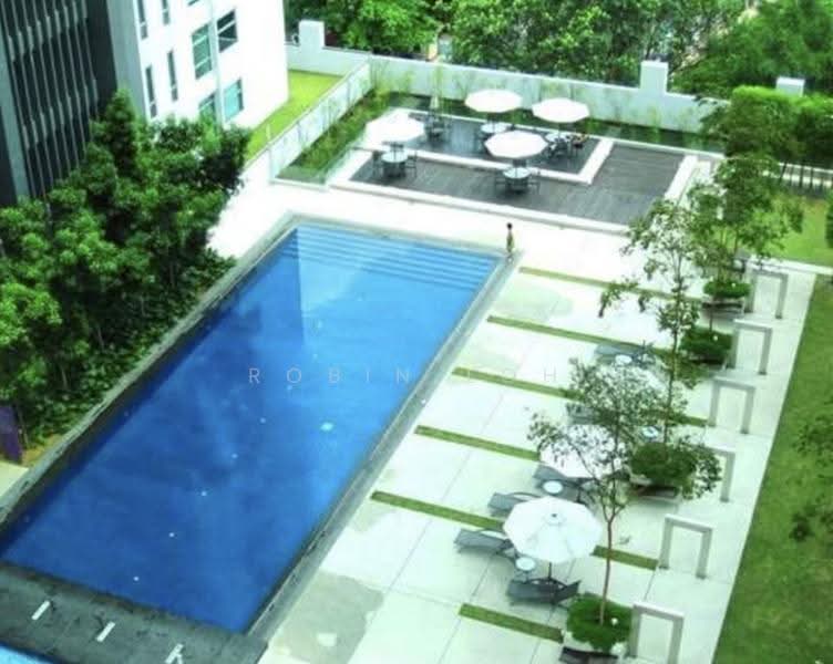 Kondominium untuk Dijual di The Saffron - Robin Loh - Exterior - PropertyGuru.com.my