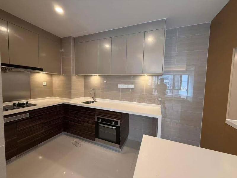 Kondominium untuk Dijual di R&F Princess Cove Phase 2-Seine Region - Eddy Chan - Kitchen - PropertyGuru.com.my