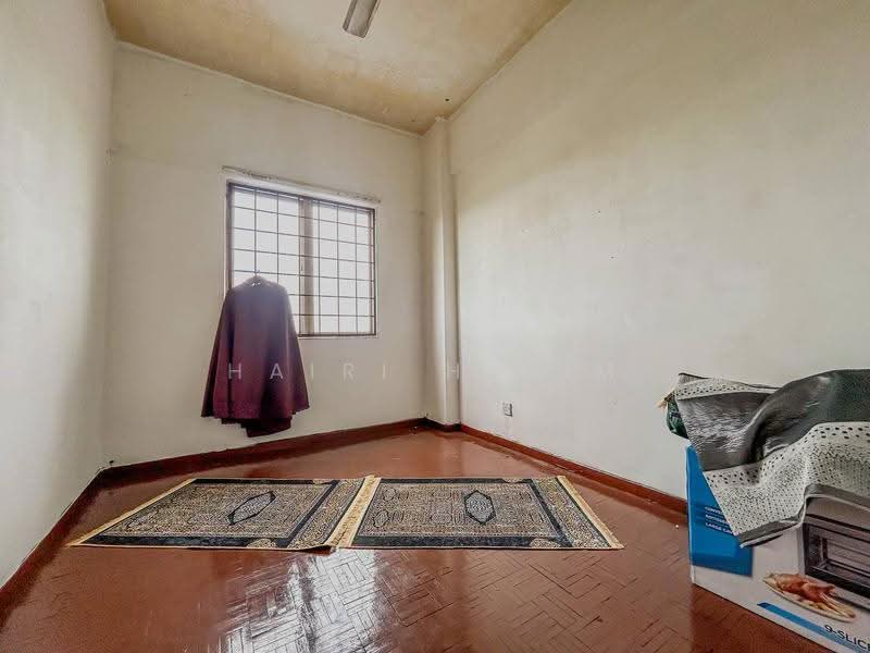 Apartment for Sale at Pangsapuri Anggerik Indah - Hairi Halim - Interior - PropertyGuru.com.my