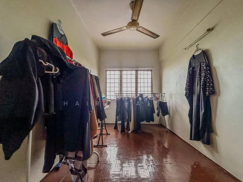 Apartment for Sale at Pangsapuri Anggerik Indah - Hairi Halim - Interior - PropertyGuru.com.my