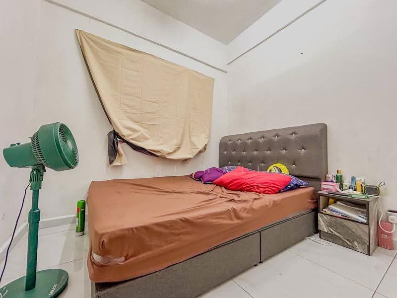 Apartment for Sale at Pangsapuri Anggerik Indah - Hairi Halim - Bedroom - PropertyGuru.com.my