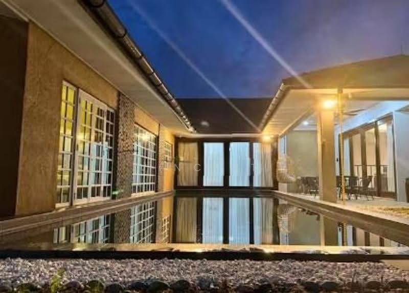 Bungalow House untuk Disewa di Country Heights (Kajang) - Vincent Lee - Exterior - PropertyGuru.com.my