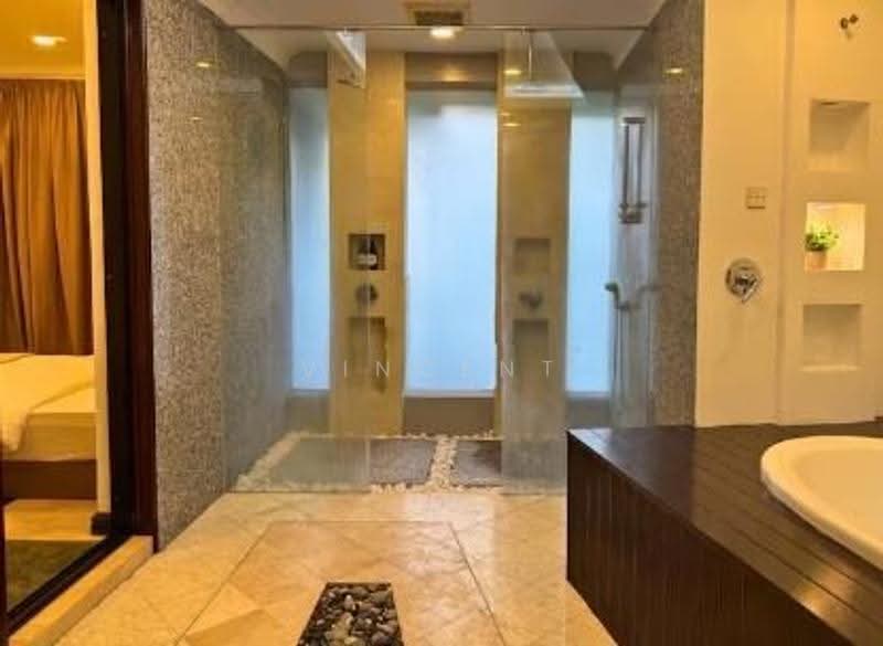 Bungalow House untuk Disewa di Country Heights (Kajang) - Vincent Lee - Bathroom - PropertyGuru.com.my