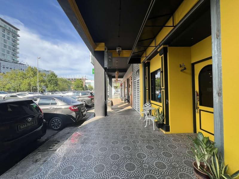 Kedai untuk Dijual di Kuching (Sarawak) - Jimmyy Chin - Exterior - PropertyGuru.com.my