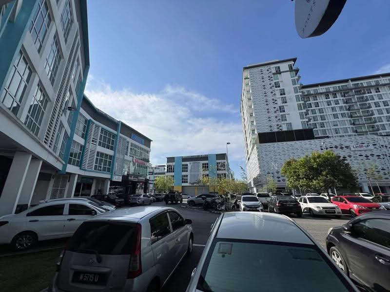Kedai untuk Dijual di Kuching (Sarawak) - Jimmyy Chin - Exterior - PropertyGuru.com.my