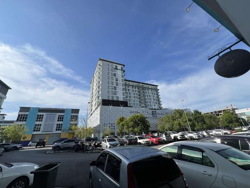 Kedai untuk Dijual di Kuching (Sarawak) - Jimmyy Chin - Exterior - PropertyGuru.com.my