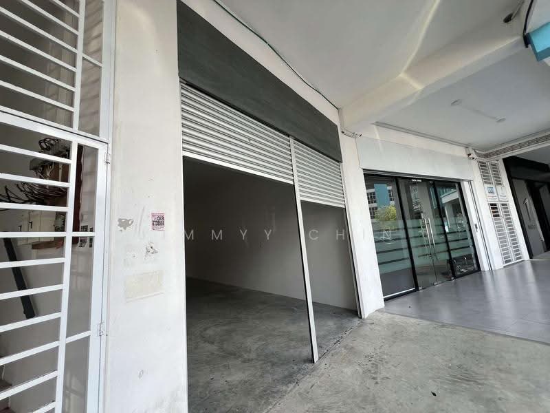 Kedai untuk Dijual di Kuching (Sarawak) - Jimmyy Chin - Exterior - PropertyGuru.com.my