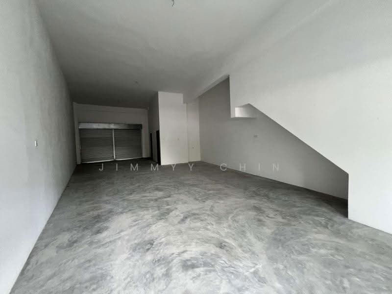 Kedai untuk Dijual di Kuching (Sarawak) - Jimmyy Chin - Interior - PropertyGuru.com.my