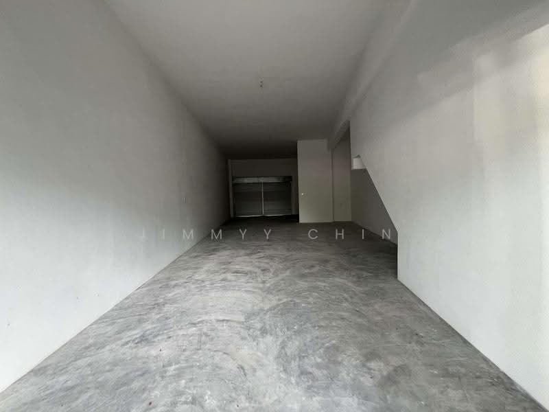 Kedai untuk Dijual di Kuching (Sarawak) - Jimmyy Chin - Interior - PropertyGuru.com.my