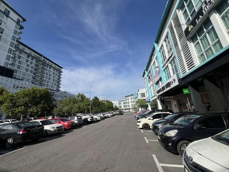 Kedai untuk Dijual di Kuching (Sarawak) - Jimmyy Chin - PropertyGuru.com.my