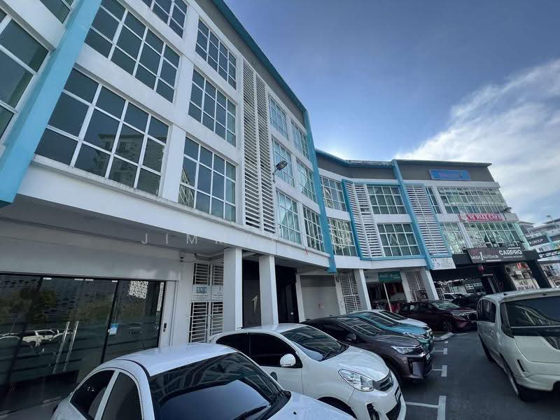 Kedai untuk Dijual di Kuching (Sarawak) - Jimmyy Chin - PropertyGuru.com.my