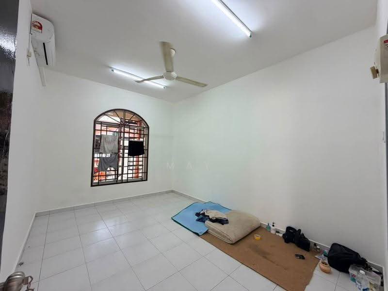 Terraced House for Sale in Taman Pulai Jaya (Kulai) - May Lee - Interior - PropertyGuru.com.my
