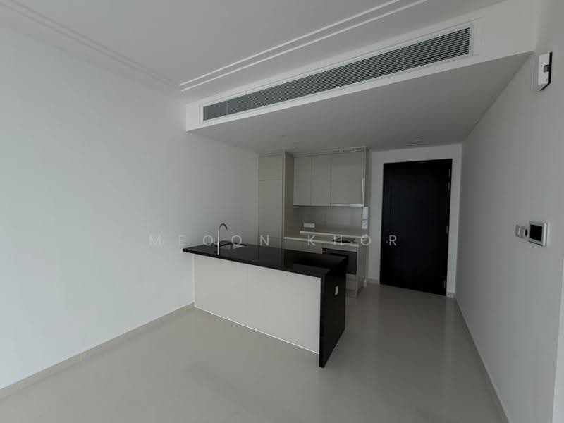 Kediaman Servis untuk Dijual di Regent Suites @ Pavilion Damansara Heights - Meoon Khor - Kitchen - PropertyGuru.com.my