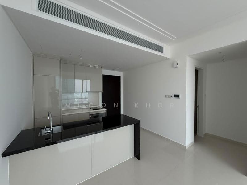 Kediaman Servis untuk Dijual di Regent Suites @ Pavilion Damansara Heights - Meoon Khor - Kitchen - PropertyGuru.com.my