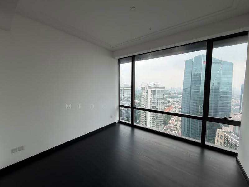 Kediaman Servis untuk Dijual di Regent Suites @ Pavilion Damansara Heights - Meoon Khor - View - PropertyGuru.com.my