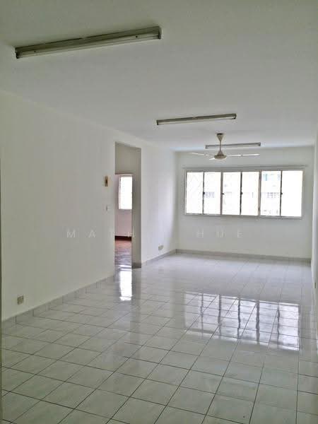 Condominium for Sale at Puncak Damansara - Mathis Hue - Interior - PropertyGuru.com.my