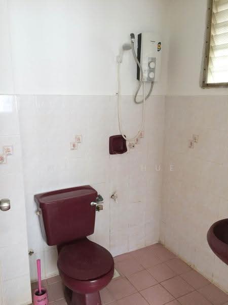 Condominium for Sale at Puncak Damansara - Mathis Hue - Bathroom - PropertyGuru.com.my