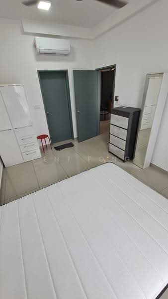 Kediaman Servis untuk Disewa di Parkland Residence @ Kajang 2 - Kent Fong - Bedroom - PropertyGuru.com.my