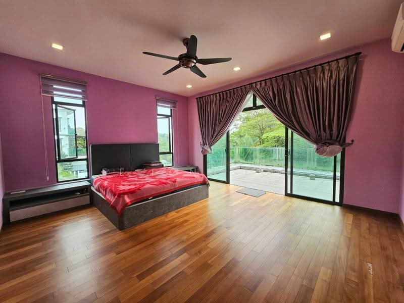 Semi-Detached House for Sale in Skudai (Johor) - Ee Fong Toh - Bedroom - PropertyGuru.com.my